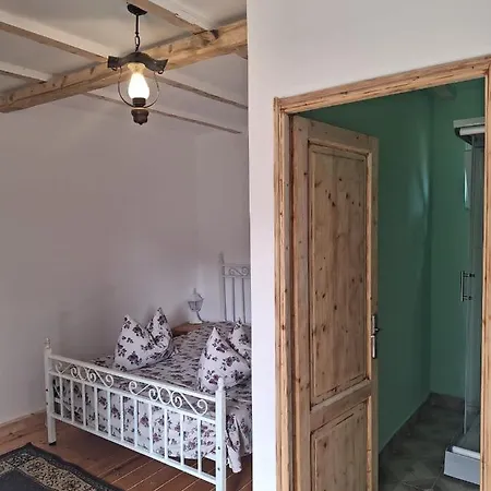 Vila Pestisorul Gasthuis 3*