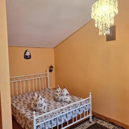 Vila Pestisorul Gasthuis Costinesti