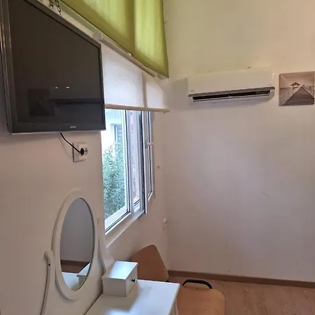 Gasthuis Vila Pestisorul 3*