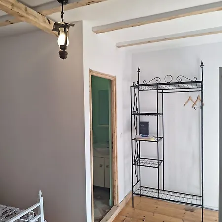Vila Pestisorul Gasthuis 3*