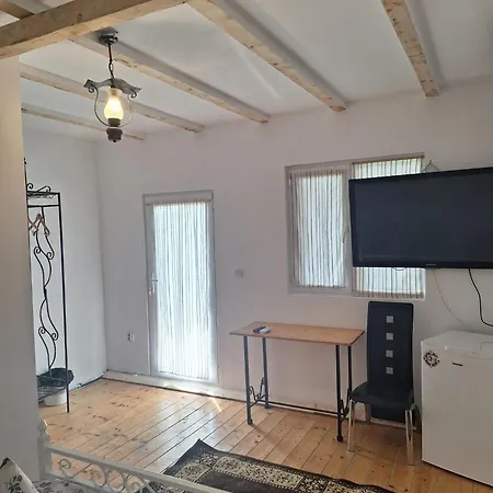 Vila Pestisorul 3*