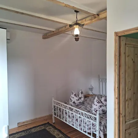 Vila Pestisorul Gasthuis