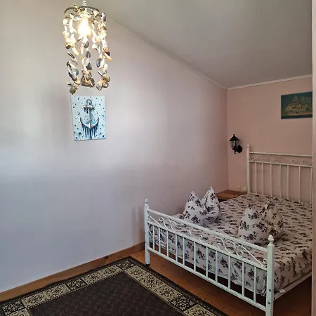 Vila Pestisorul 3* Costinesti