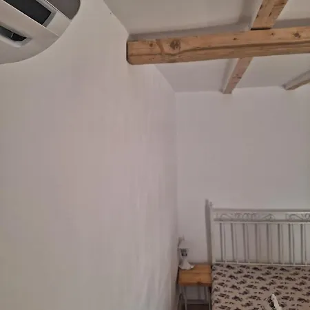 Vila Pestisorul *