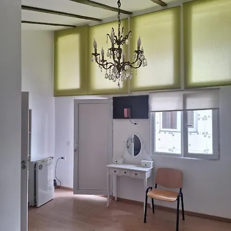 Vila Pestisorul Guest house
