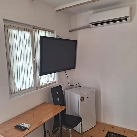 Vila Pestisorul 3* Costinești