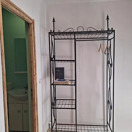 Affittacamere Vila Pestisorul Costinesti