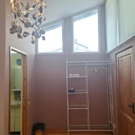 Vila Pestisorul * Costinesti