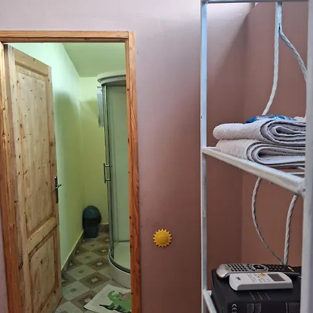 Vila Pestisorul Costinesti