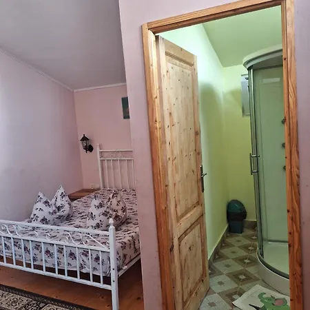 Vila Pestisorul
