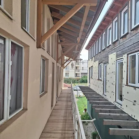 Guest house Vila Pestisorul Costinesti