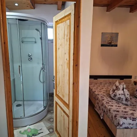 Vila Pestisorul Guest house Costinesti