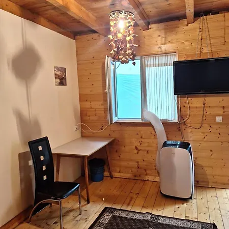 Guest house Vila Pestisorul Costinesti