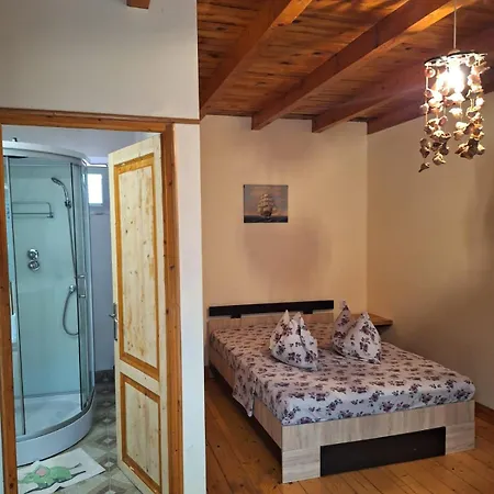 Vila Pestisorul 3* Costinesti
